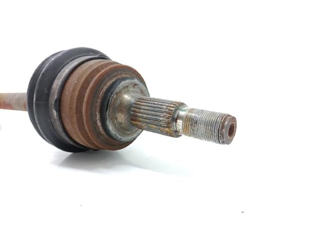 9809149380 PEUGEOT Semieje delantero izquierdo  en stock Huelva