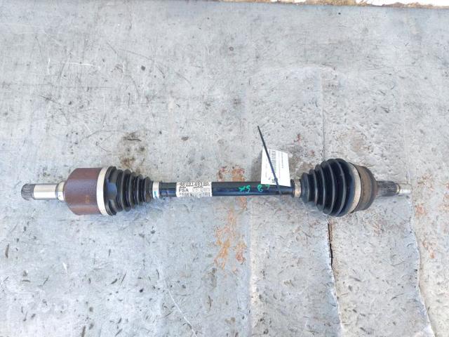 9809149380 Semieje delantero izquierdo comprar Almería