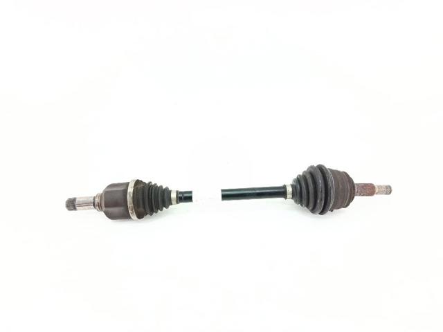 9809149380 Semieje delantero izquierdo  comprar en Pontevedra