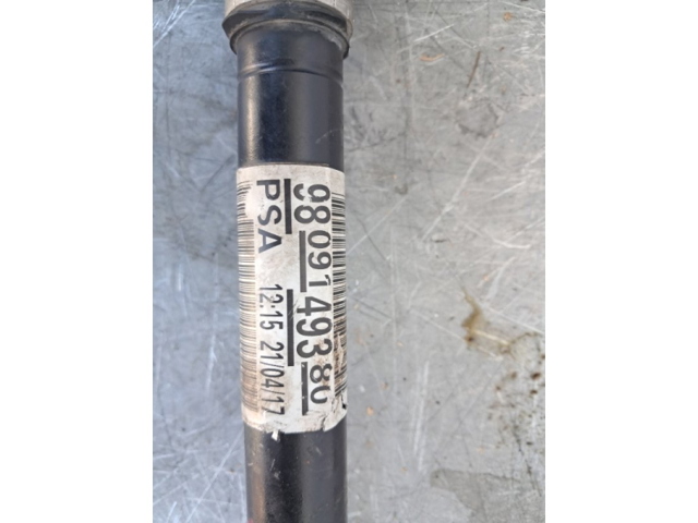 PEUGEOT 9809149380 Semieje delantero izquierdo  comprar en Ponferrada