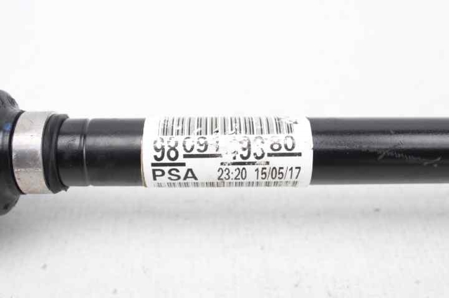 9809149380 Semieje delantero izquierdo  comprar en Pontevedra