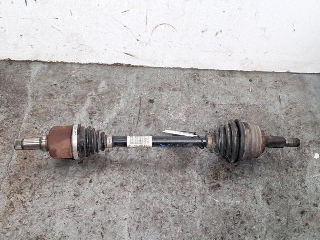 9809149380 PEUGEOT Semieje delantero izquierdo comprar Madrid