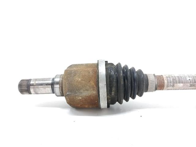 9809149380 Semieje delantero izquierdo  en stock Sabadell