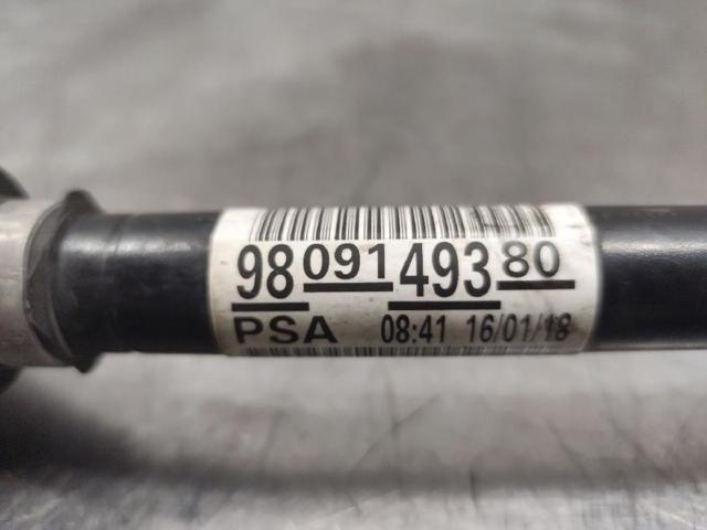 9809149380 Semieje delantero izquierdo comprar Girona