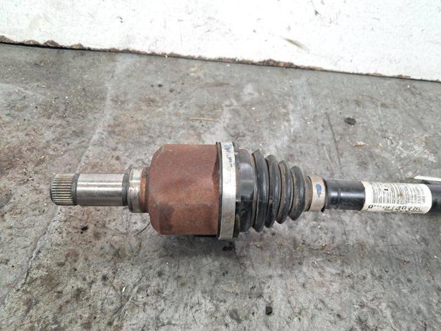 PEUGEOT 9809149380 Semieje delantero izquierdo  comprar en Ponferrada