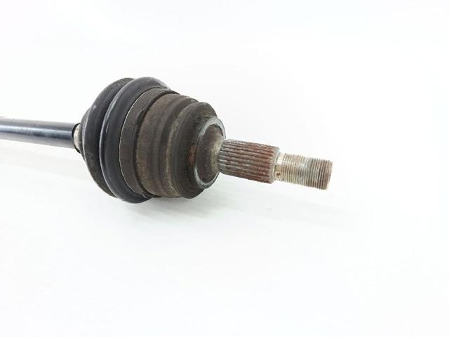 9809149380 PEUGEOT Semieje delantero izquierdo  disponible Ourense