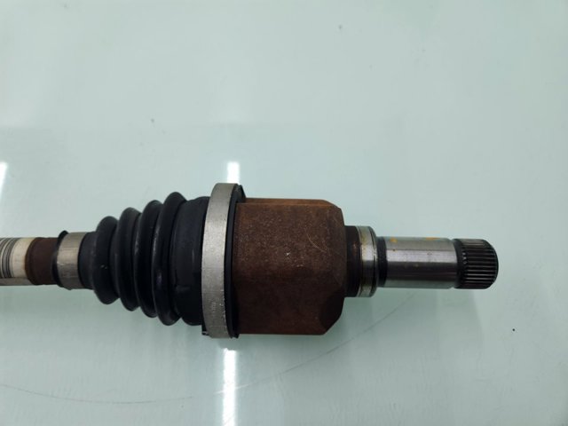 9809149380 PEUGEOT Semieje delantero izquierdo  en stock Huelva