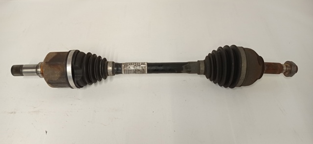 9809154580 Peugeot/Citroen
