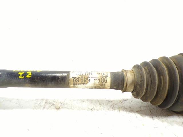 9809154580 Junta homocinética interna delantera izquierda  en stock Sabadell