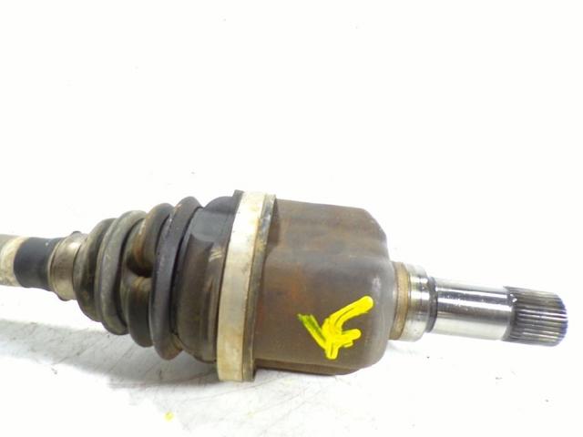 9809154580 PEUGEOT Junta homocinética interna delantera izquierda comprar Madrid