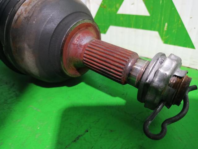 PEUGEOT 9809154580 Junta homocinética interna delantera izquierda  disponible Valladolid