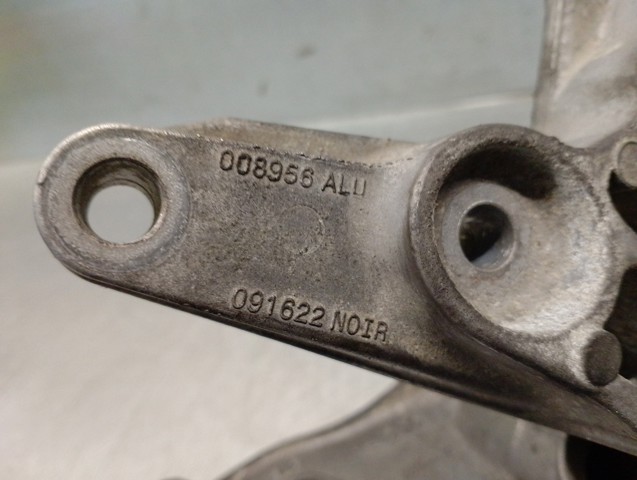 9809162280 PEUGEOT Soporte de motor derecho  en stock Gandía