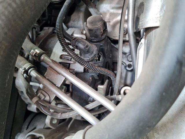PEUGEOT 9809200480 Alternador  comprar en Murcia
