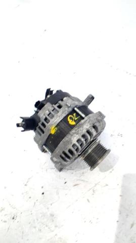 PEUGEOT 9809200480 Alternador  disponible Valladolid