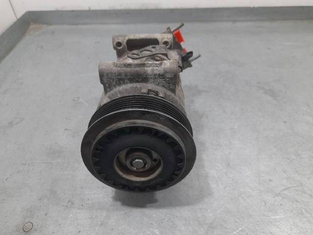 PEUGEOT 9809274280 Compresor de aire acondicionado  en stock Terrassa