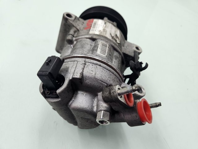 PEUGEOT 9809274280 Compresor de aire acondicionado  en stock Valencia