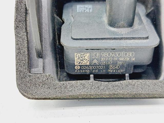 9809301080 Cámara del sistema de visión  disponible Málaga