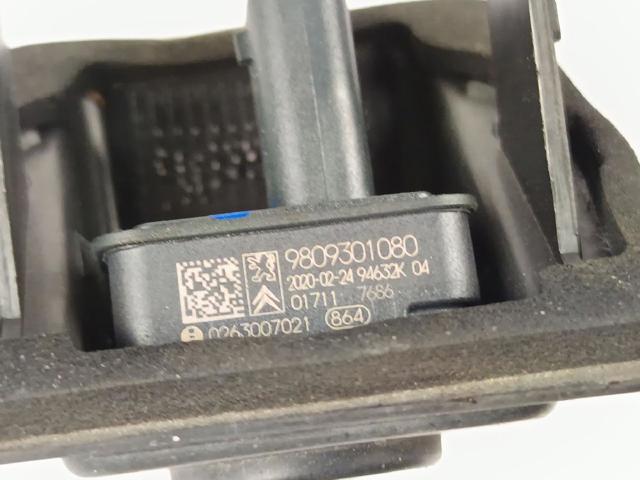 PEUGEOT 9809301080 Cámara del sistema de visión comprar Pamplona