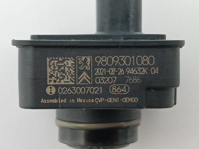 9809301080 PEUGEOT Cámara del sistema de visión comprar Madrid