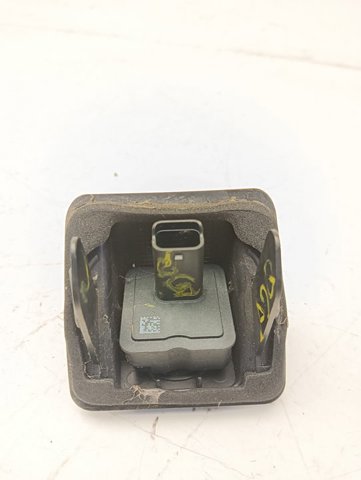 9809301080 PEUGEOT Cámara del sistema de visión  en stock Gandía
