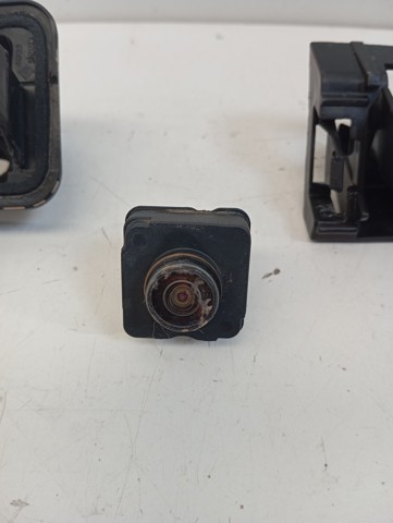 PEUGEOT 9809301180 Cámara del sistema de visión comprar Pamplona