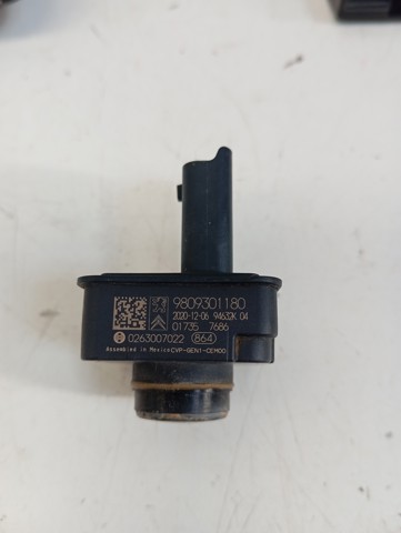 9809301180 PEUGEOT Cámara del sistema de visión  disponible Vigo
