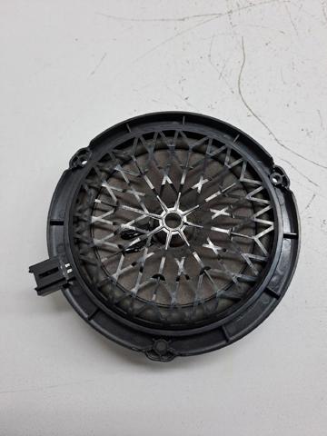 Altavoz de puerta delantera 9809320180 Peugeot/Citroen