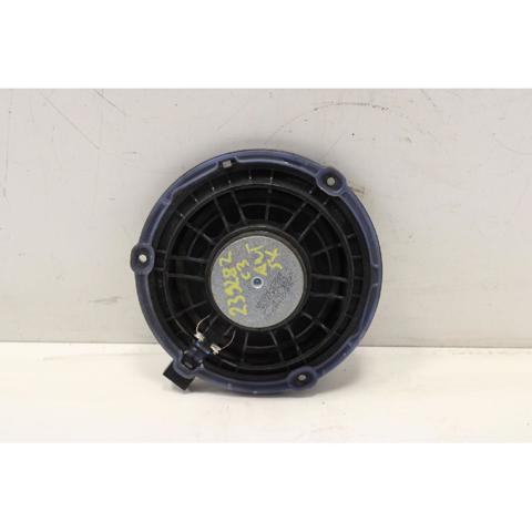 PEUGEOT 9809320180 Altavoz de la puerta delantera  en stock Valencia
