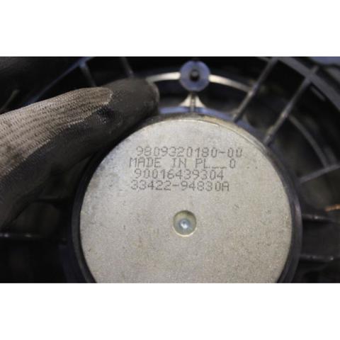 PEUGEOT 9809320180 Altavoz de la puerta delantera  en stock Salamanca