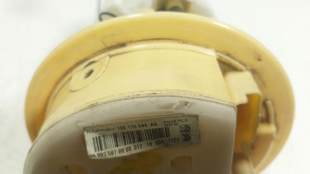 9809358780 PEUGEOT Bomba de gasolina  en stock Gandía