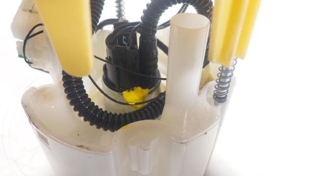 PEUGEOT 9809358780 Módulo de bomba de combustible con sensor de nivel de combustible  comprar en Albacete