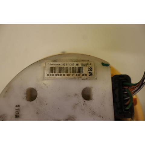PEUGEOT 9809358780 Bomba de gasolina comprar Pamplona