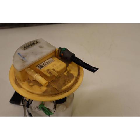 PEUGEOT 9809358780 Módulo de bomba de combustible con sensor de nivel de combustible  disponible Valladolid