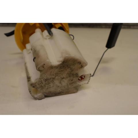 9809358780 PEUGEOT Módulo de bomba de combustible con sensor de nivel de combustible  disponible Ourense