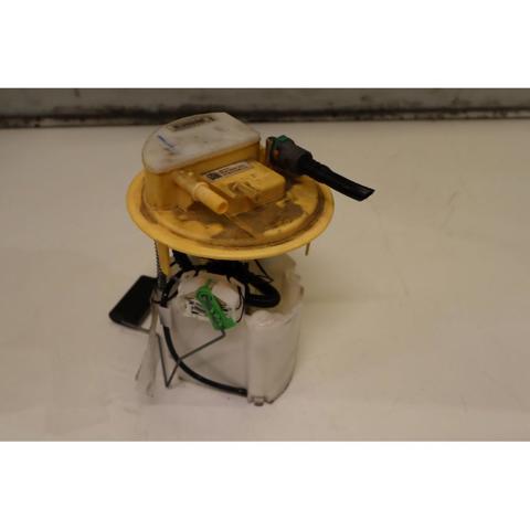 9809358780 PEUGEOT Módulo de bomba de combustible con sensor de nivel de combustible  comprar en Oviedo