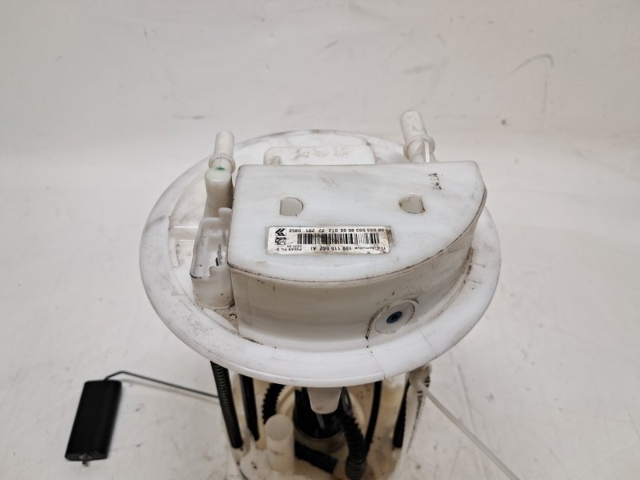 9809359380 PEUGEOT Módulo de bomba de combustible con sensor de nivel de combustible  comprar en Lleida