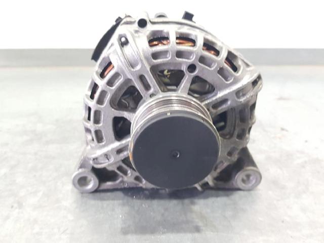 9809391880 Alternador  en stock Castellón