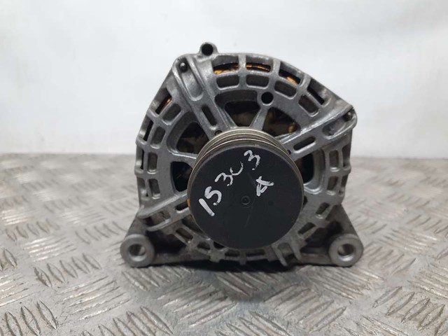 Alternador del motor 9809391880 PEUGEOT