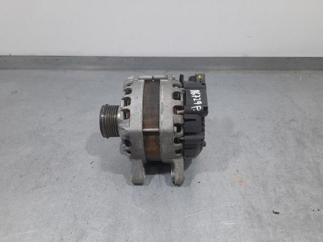 9809391880 Alternador  en stock Castellón