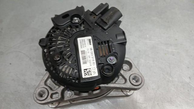 9809391880 PEUGEOT Alternador comprar Alcalá