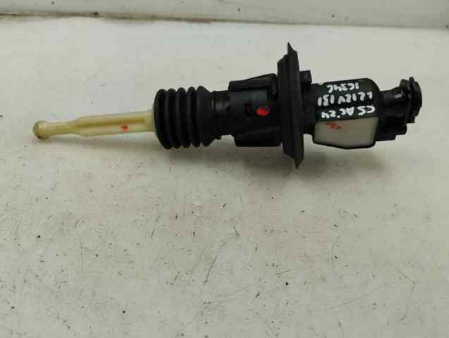 Bomba auxiliar de embrague 9809425480 PEUGEOT