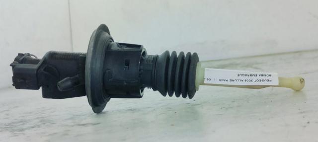 PEUGEOT 9809425480 Cilindro receptor, embrague  disponible Valladolid