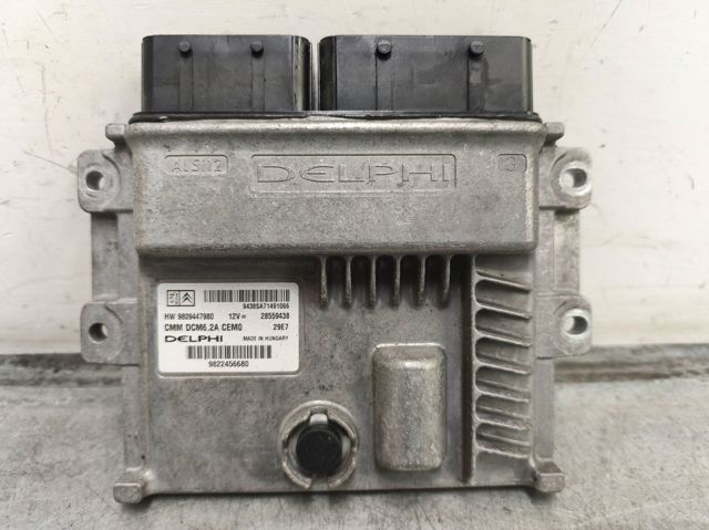 9809447980 Peugeot/Citroen