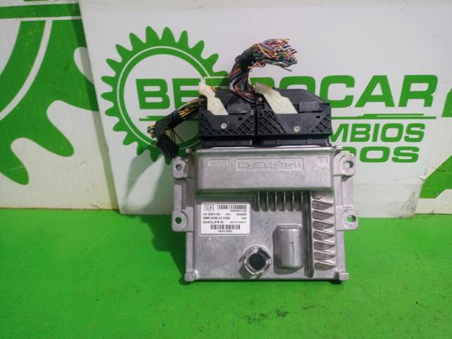 9809447980 Peugeot/Citroen