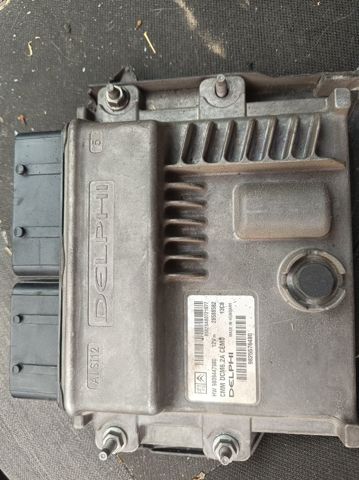 9809447980 Peugeot/Citroen