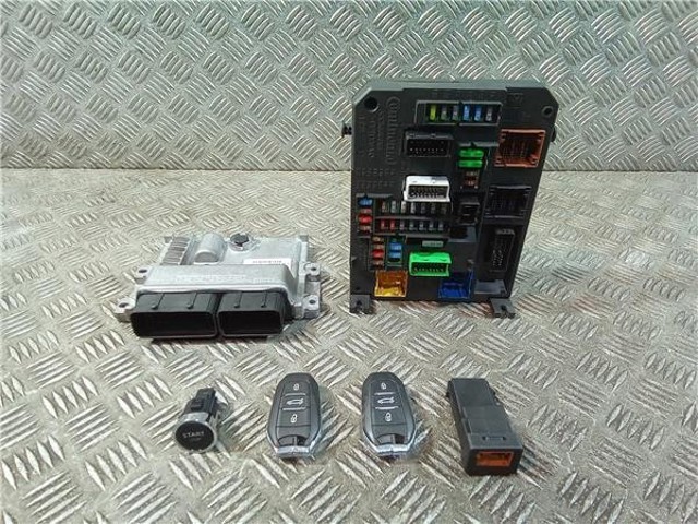 9809447980 PEUGEOT  en stock Córdoba