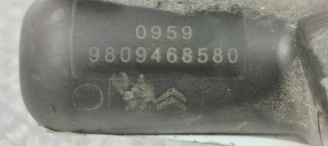 PEUGEOT 9809468580 Bombin de embrague  en stock Terrassa