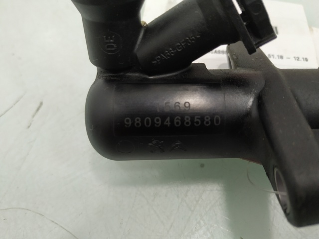 9809468580 PEUGEOT comprar Alcalá