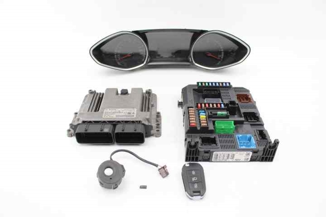 9809478580 Peugeot/Citroen