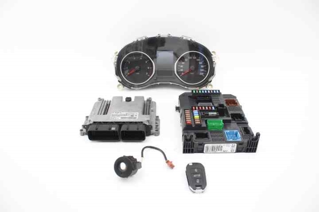 9809478580 Peugeot/Citroen